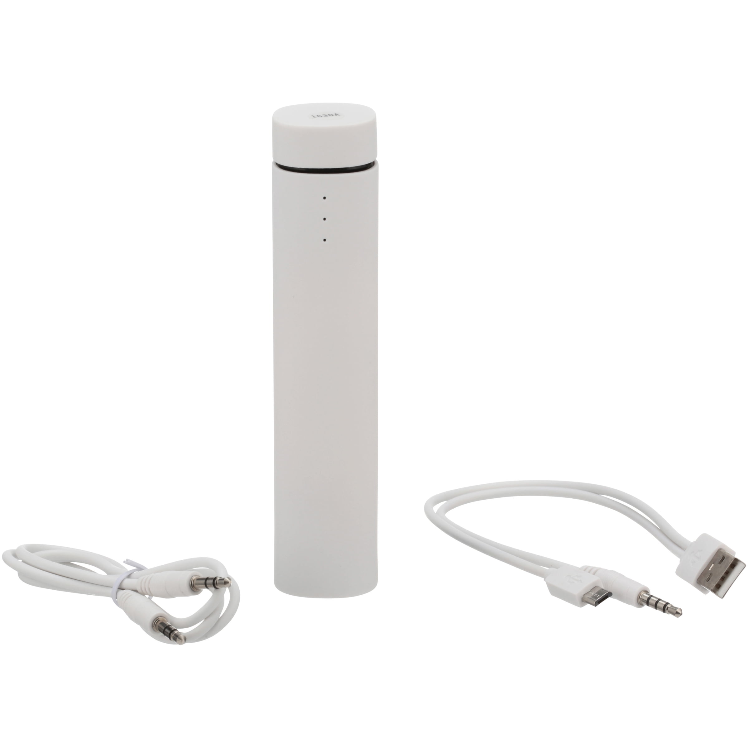 AD16CPW001 White Portable Power Charger 
