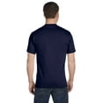 thumbnail image 3 of Mens 6.1 oz. Beefy-T Tall 518T (3 PACK), 3 of 3