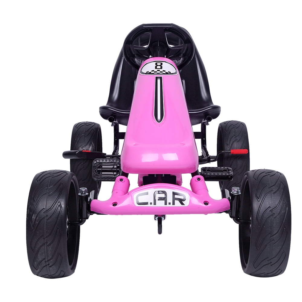 3 wheel go kart with eva wheels baby ride on car with remote control baby go kart