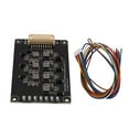 thumbnail image 3 of Inductive Balancer, Easy To Use Balance Voltage 1.2A Inductive Balancer  for Home, 3 of 7