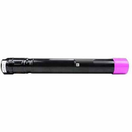 14 Magenta Inkjet Printhead - Universal Inkjet Premium Compatible Lexmark C950X2MG Cartridge, Extra-High-Capacity Magenta