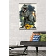 thumbnail image 2 of Jurassic World: Dominion - Giganotosaurus Focal Wall Poster, 22.375" x 34", 2 of 4