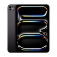 thumbnail image 2 of Apple 11-in iPad Pro (M5) Wi-Fi + Cellular 2TB Standard Glass - Space Black - ME2Y4LL/A - (Oct 2025) - Bundle w AppleCare+, 2 of 9