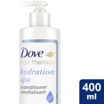 thumbnail image 1 of Dove Hydratation Spa Revitalisant, 1 of 7
