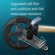 thumbnail image 4 of Bike Crank Protective Film Cover TPU Film Anti-Collision Crank Clear Sticker for UT R8000 FC6800/DA R9000/105 R7000, 4 of 5
