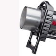 thumbnail image 4 of Procom Pcfa175v 175,000 BTU Liquid Propane Forced Air Heater - Silver, 4 of 5