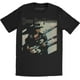 T-shirt en jersey Ajusté Stevie Ray Vaughan Texas (Moyen) – image 2 sur 2