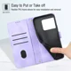 thumbnail image 2 of Funda Tipo Cartera Con Tapa En Relieve Para Oneplus 10 Pro 5, 2 of 7