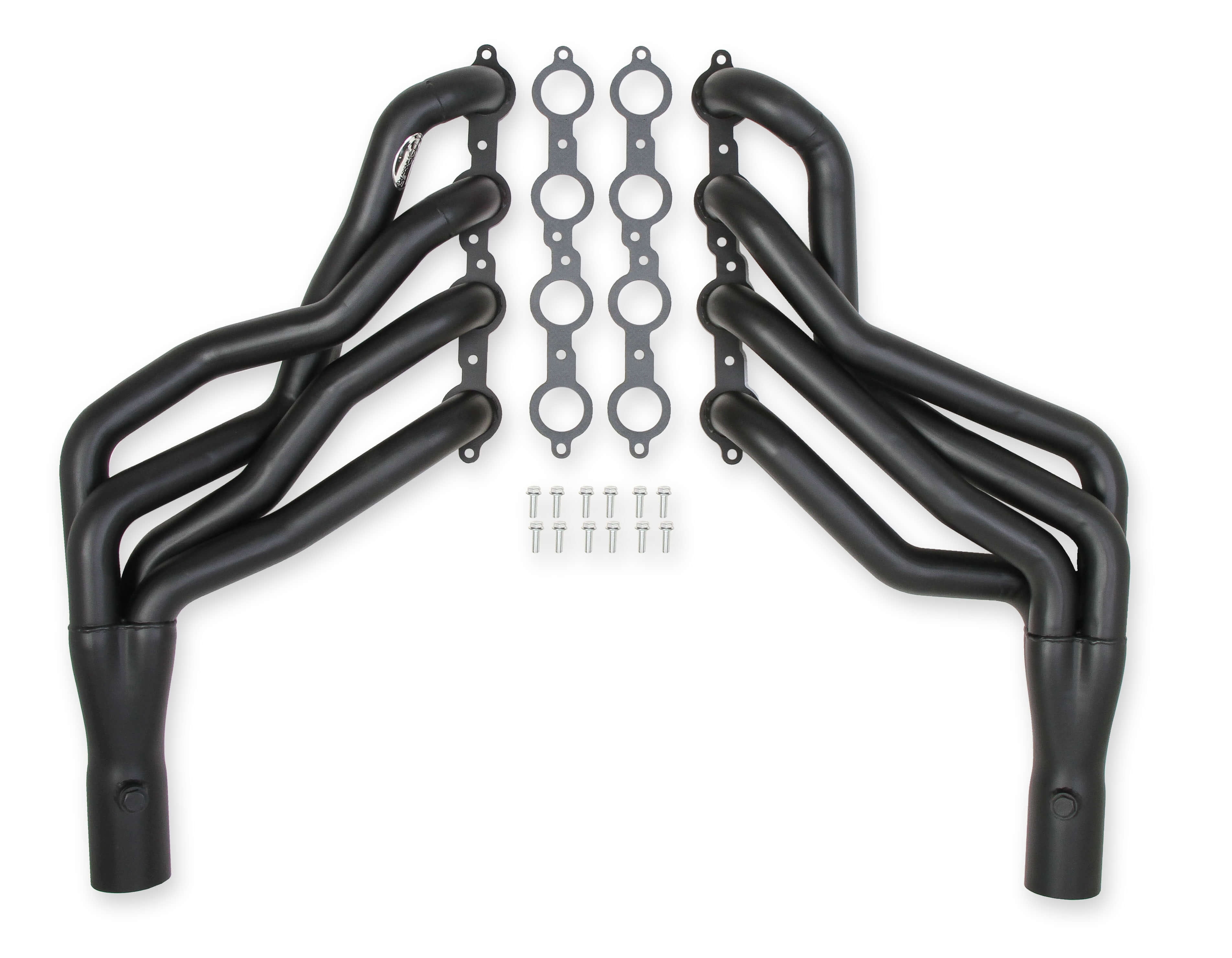 Hedman Header Adapter Hedman Husler 16030 Exhaust Header Reducer - 3 ...