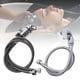 thumbnail image 1 of Kit De Grifo Para Tazón De Champú, Cabezal Rociador De Tamaño L Kit De Rociador Para Grifo Para Tazón De Champú Válvula Mezcladora Fría Y Caliente Galvanizada Elegante Para, 1 of 7