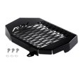 thumbnail image 2 of Miulika Motorcycle Radiator Grille Radiators Fit for x-Adv150 2019-2021 Black, 2 of 4