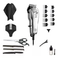 thumbnail image 2 of Cortadora De Cabello Gama Barber Style Color-Plata BARBER STYLE-SH, 2 of 3