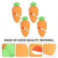 thumbnail image 3 of ADDHAT 6Ud Boil Over Spill Stoppers De Silicona Con De Para Cocina En, 3 of 8
