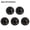 M12x40, variant on Black Bakelite Knob Bakelite Lever Knob Suitable For Machinery Wide Range Of Applications Excellent Insulation
