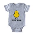 thumbnail image 1 of CafePress - Ggh33 - Cute Infant Baby Football Bodysuit, 1 of 1