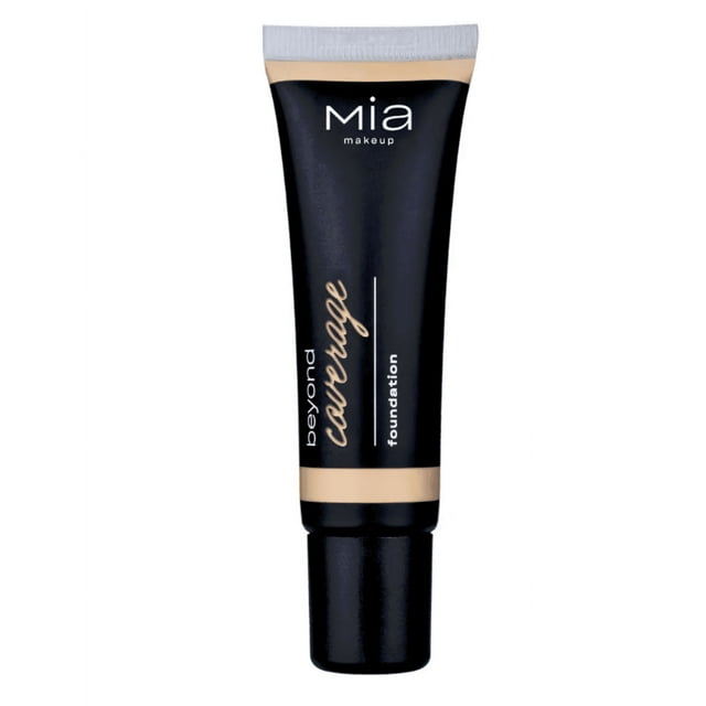 Beyond Full Coverage Foundation