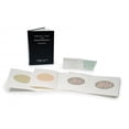 thumbnail image 1 of GF HEALTH PRODUCTS 1255 ISHIHARA TEST CHART-24 PLATE B, 1 of 1