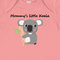 thumbnail image 4 of Inktastic Mommy's little Koala Boys or Girls Baby Bodysuit, 4 of 5