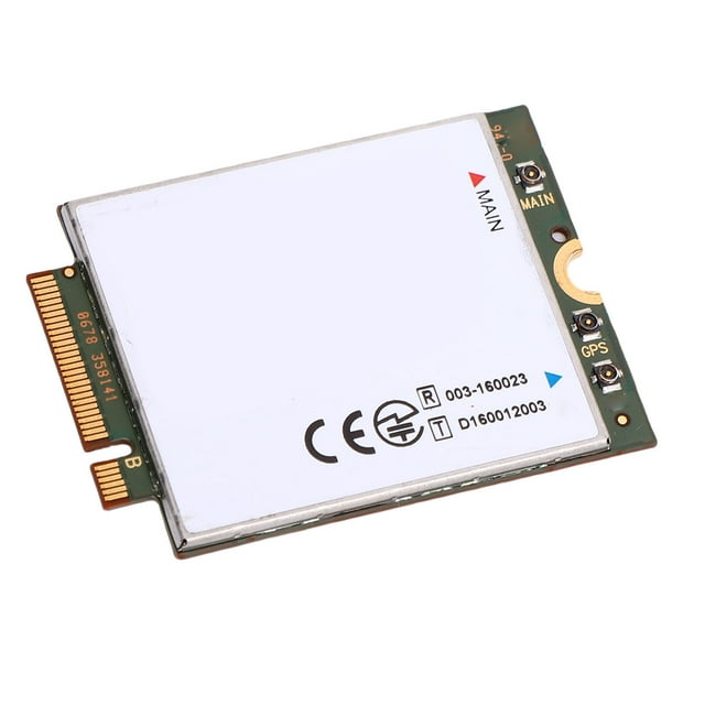 Tarjeta De Módulo 4G, Conexión Estable De Alta Velocidad De 300Mbps Con Tarjeta De Módulo De Marca Móvil Para Lugar De Trabajo