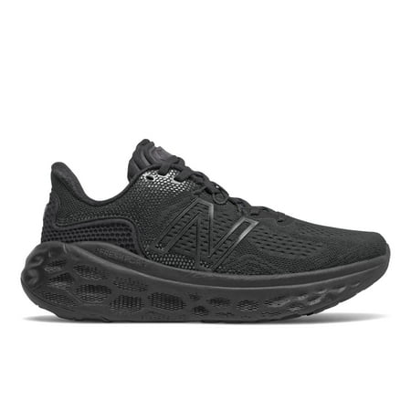 New Balance Fresh Foam More v3 Black/Black 7.5 B M