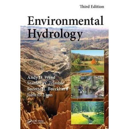 Environmental Hydrology (Best Colleges For Hydrology)