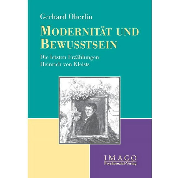 Modernität und Bewusstsein (Paperback)