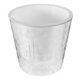 thumbnail image 5 of FESTFENDS Maceta De Plástico Autorriego Transparente Para Plantas Suculentas Y En Interiores, 5 of 8