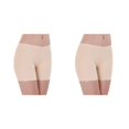 thumbnail image 4 of Guardurnaity Ropa interior sin costuras de seda helada para mujer, pantalones elásticos de seguridad, pantalones cortos antiexposición Type1 NO1 Guardurnaity CBP078348, 4 of 6