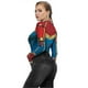 thumbnail image 4 of New Superhero Cosplay Sexy Spiderman Costume Bodysuit Halloween Carnival Party Disguise For Women, 4 of 5