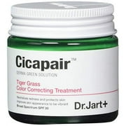 Dr. Jart+ Cicapair Tiger Grass Color Correcting Treatment SPF22 1.7oz
