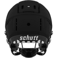 thumbnail image 5 of Schutt F7 VTD Adult Football Helmet - Collegiate Package (XL, Matte Black), 5 of 7