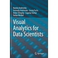 thumbnail image 1 of Pre-Owned Visual Analytics for Data Scientists, (Paperback), 1 of 1