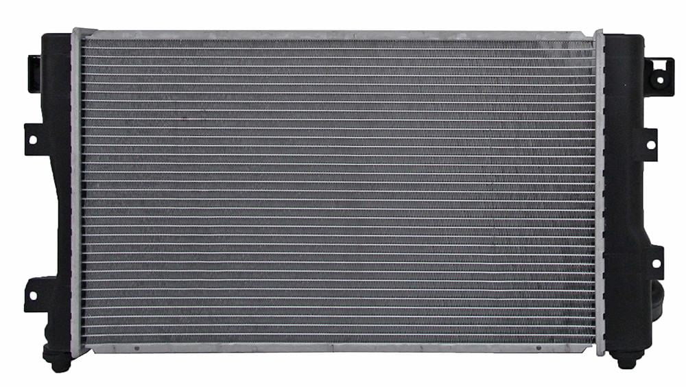 OSC 1390 Radiator