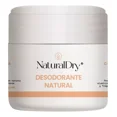 thumbnail image 1 of Desodorante Naturaldry Natural Hidrata Elimina Olor Unisex Verbena - Tea Tree, 1 of 2