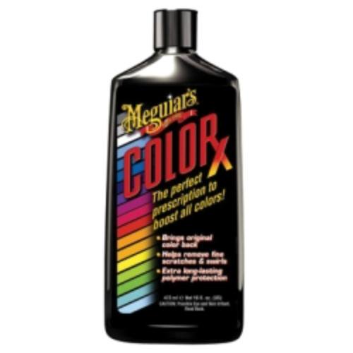 Meguiars G11816 Color X Paint Restorer 16oz