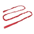 thumbnail image 3 of Bike Tow Bar Material Length Children Parent Child Towing Rope Outdoor Trailer Rope Mountain Pull Bar Traction Rope for Pull Rope 2.7M Bike Storage Bike Racks & Stands, 3 of 7