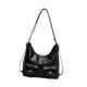 thumbnail image 2 of Bolso de hombro para mujer mochila casual de bolsillo para viajar con el trabajo de trabajo citas Negro, 2 of 10