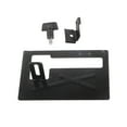 thumbnail image 1 of LetCart Angle Grinder Bracket - Thickened Steel Angle Grinder Bracket Holder Cutting Machine Base 2-3cm Adjustable, 1 of 7