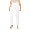 thumbnail image 3 of DG2 by Diane Gilman Brushed Stretch Twill Skinny Jean, 3 of 8