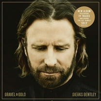 Dierks Bentley - Gravel & Gold - Music & Performance - CD