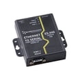 thumbnail image 1 of Brainboxes Ethernet 1 Port RS232 Power Over Ethernet PoE - 1 x Network (RJ-45) x Serial Port - PoE Ports - Fast Ethernet - Rail-mountable - RoHS,, 1 of 3