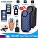 thumbnail image 2 of Alarma inalámbrica para bicicleta Awapow, resistente al agua, para motocicleta, bicicleta eléctrica, alarma antipérdida, Detector de vibración antirrobo de seguridad remota Tan Jianjun  unisex, 2 of 2