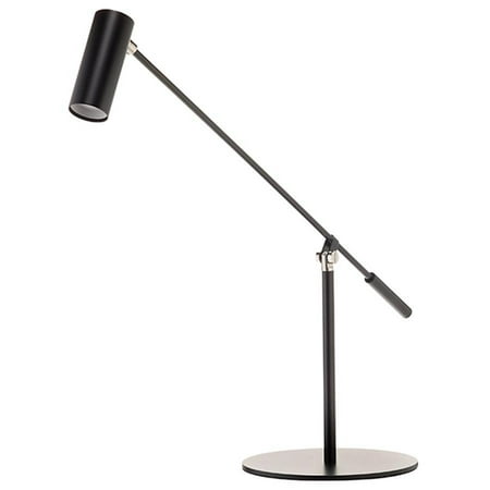 Beldi Del 1403 Metal Led Desk Lamp With Adjustable Arm 6 Watt