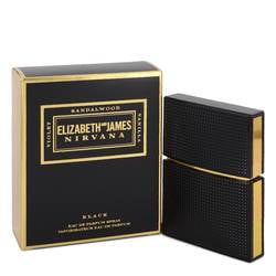 Eau de Parfum Noire Nirvana par Elizabeth And James