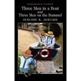 thumbnail image 2 of Trois Hommes dans un Bateau, 2 of 4