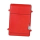 thumbnail image 5 of Buzón de pared para correos, buzón de ... Rojo, 5 of 9
