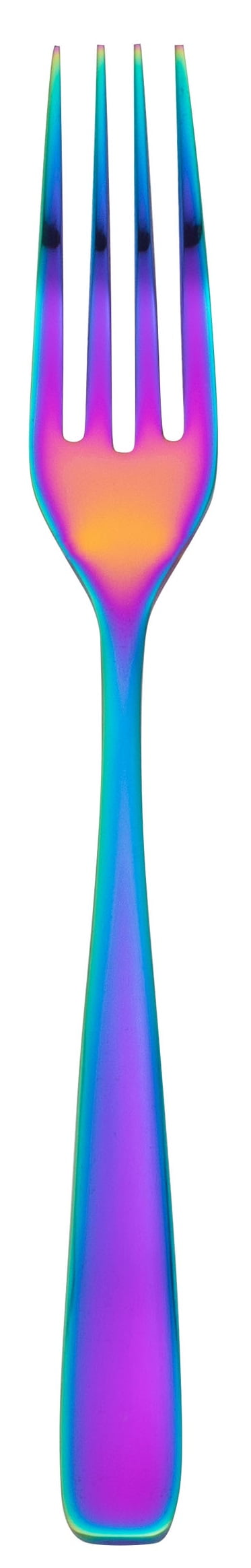 parts of a dinner fork