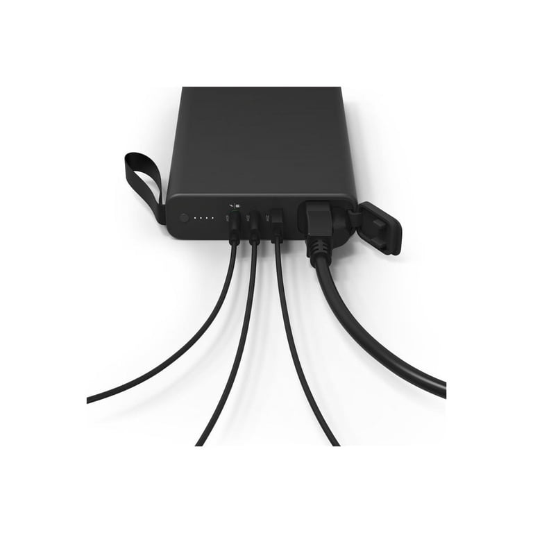 mophie powerstation pro AC - 27,000mAh Rechargeable External