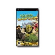 Shrek Smash 'N Crash Racing
