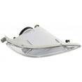 thumbnail image 4 of For Toyota Corolla Fog Light 2005 06 07 2008 Passenger Side For TO2593106 | 81210-AA011, 4 of 7